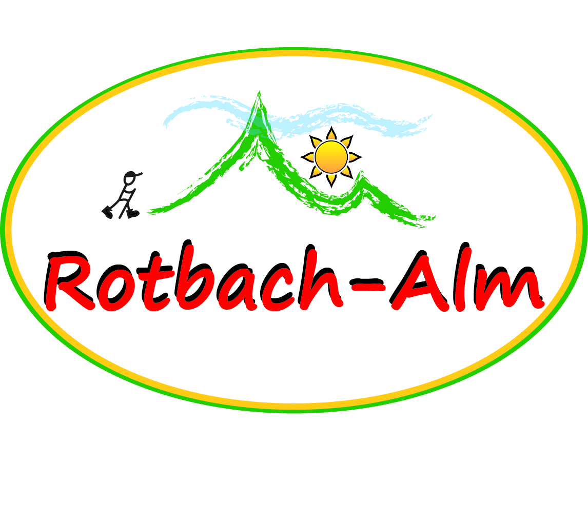 Rotbach Alm